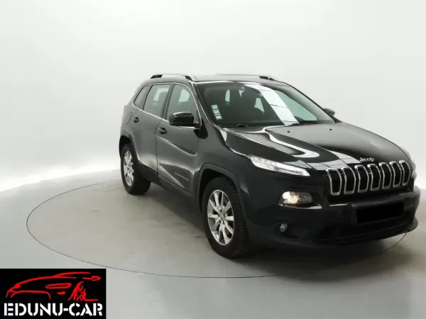 Jeep Cherokee 2013 - 13750 EUR, 180000 km - AUTO.MOTO.pt - 180000km - foto 3 de 8