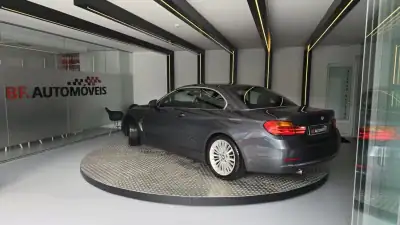 BMW 420 2014 - 23900 EUR, 184520 km - AUTO.MOTO.pt - 184520km - foto 3 de 51