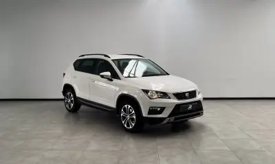 SEAT Ateca 2020 - 110000km
