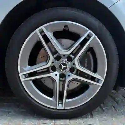 Mercedes-Benz A 250 2022 - 27450 EUR, 127000 km - AUTO.MOTO.pt - 127000km - foto 10 de 11