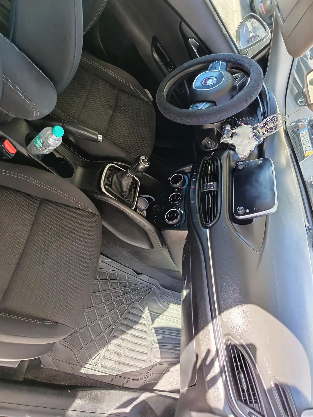 Fiat Tipo 2020 - 12000 EUR, 139000 km - 139000km - foto 6 de 6