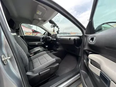 Citroën C4 Cactus 2020 - 14950 EUR, 72854 km - AUTO.MOTO.pt - 72854km - foto 18 de 18