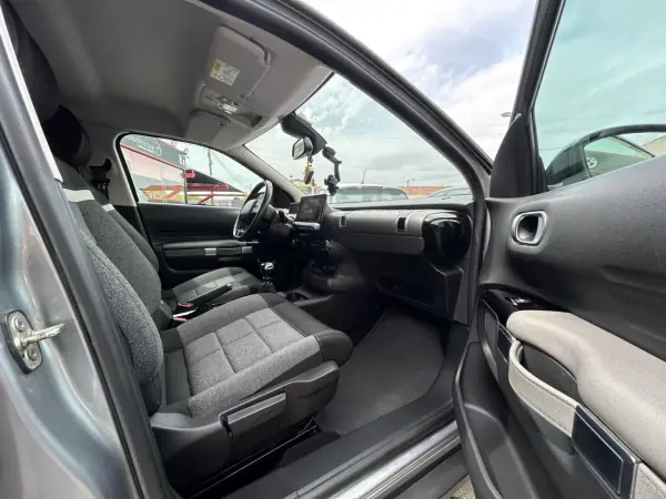 Citroën C4 Cactus 2020 - 14950 EUR, 72854 km - AUTO.MOTO.pt - 72854km - foto 18 de 18