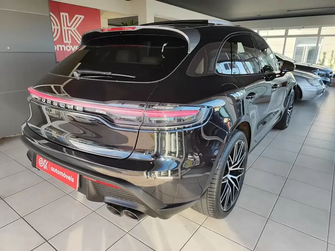 Porsche Macan 2024 - 84900 EUR, 20700 km - AUTO.MOTO.pt - 20700km - foto 11 de 41