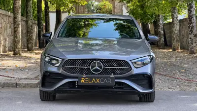 Mercedes-Benz A 250 Limousine 2023 - 32500 EUR, 29000 km - 29000km - foto 4 de 19