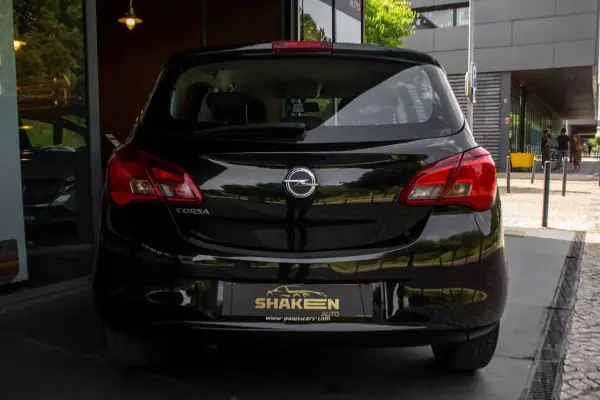 Opel Corsa 2018 - 8900 EUR, 210093 km - AUTO.MOTO.pt - 210093km - foto 8 de 28