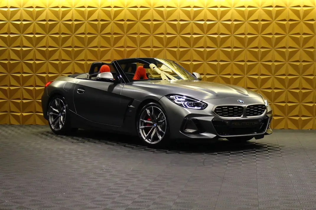 BMW Z4 2023 - 72500 EUR, 13000 km - AUTO.MOTO.pt - 13000km - foto 6 de 33