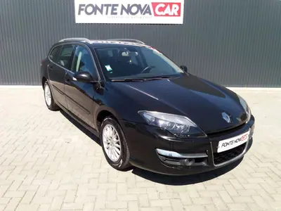 Renault Laguna Break 2012 - 8000 EUR, 186055 km - AUTO.MOTO.pt - 186055km - foto 5 de 26