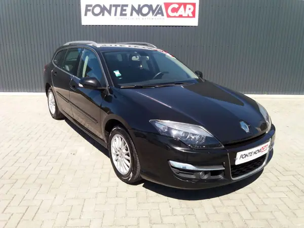 Renault Laguna Break 2012 - 8000 EUR, 186055 km - AUTO.MOTO.pt - 186055km - foto 5 de 26