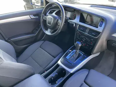 Audi A4 Avant 2008 - 7750 EUR, 311148 km - AUTO.MOTO.pt - 311148km - foto 13 de 30