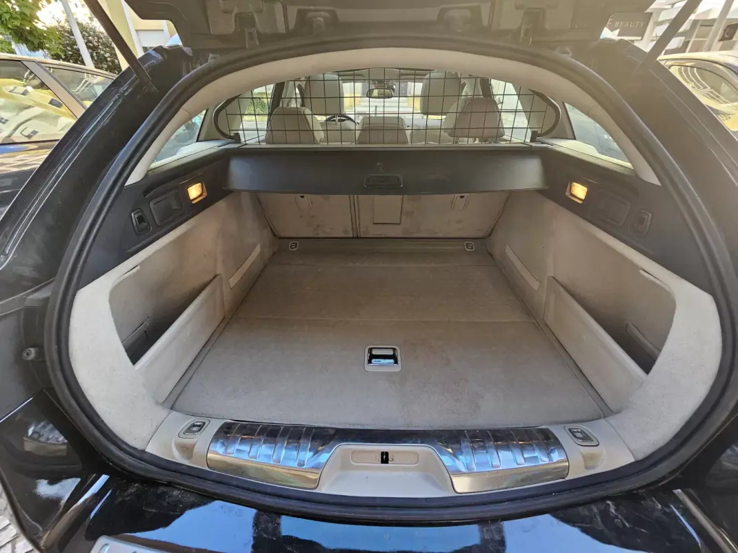 Peugeot 508 SW 2011 - 9350 EUR, 137166 km - 137166km - foto 10 de 18