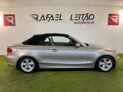 BMW 118 2008 - 10900 EUR, 149000 km - AUTO.MOTO.pt - 149000km - foto 8 de 34