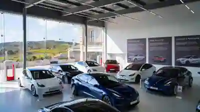 How much does a Tesla cost in Portugal?