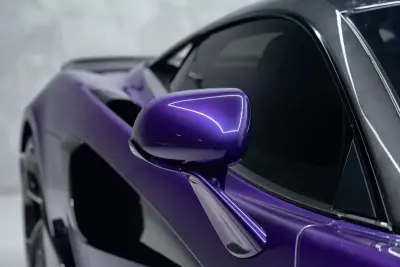 McLaren 600 2019 - 229950 EUR, 32000 km - AUTO.MOTO.pt - 32000km - foto 10 de 33