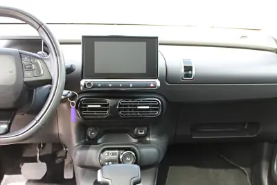 Citroën C4 Cactus 2014 - 11950 EUR, 148141 km - AUTO.MOTO.pt - 148141km - foto 23 de 27