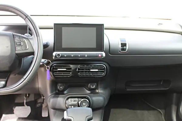 Citroën C4 Cactus 2014 - 11950 EUR, 148141 km - AUTO.MOTO.pt - 148141km - foto 23 de 27