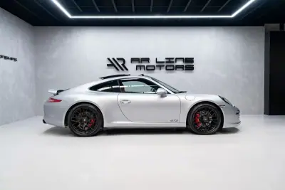 Porsche 911 2015 - 139950 EUR, 69000 km - 69000km - foto 9 de 45