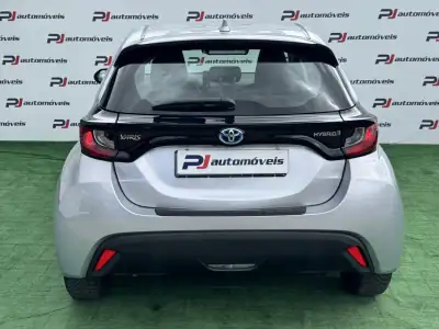 Toyota Yaris 2023 - 22990 EUR, 32000 km - AUTO.MOTO.pt - 32000km - foto 7 de 18