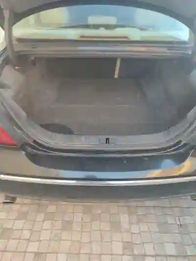 Jaguar S-Type V6 2005 — foto 4 de 14