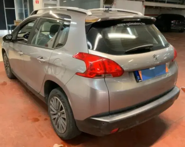 Peugeot 2008 2016 - 9740 EUR, 147506 km - AUTO.MOTO.pt - 147506km - foto 5 de 9