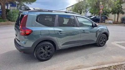 Dacia Jogger 2024 - 20990 EUR, 6203 km - AUTO.MOTO.pt - 6203km - foto 16 de 50