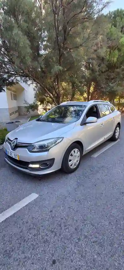 Renault Mégane 2014 - 7000 EUR, 189500 km - 189500km - foto 5 de 8