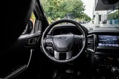 Ford Ranger 2021 - 37750 EUR, 89859 km - AUTO.MOTO.pt - 89859km - foto 35 de 44