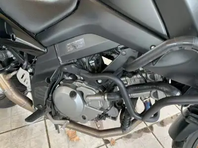 Suzuki DL 2007 - 4750 EUR, 61720 km - AUTO.MOTO.pt - 61720km - foto 12 de 15