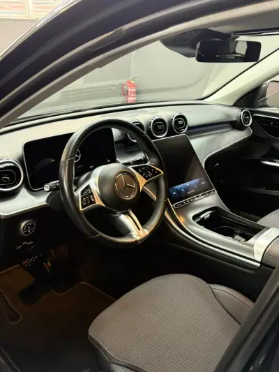 Mercedes-Benz C 300 2023 - 36500 EUR, 88706 km - AUTO.MOTO.pt - 88706km - foto 19 de 32
