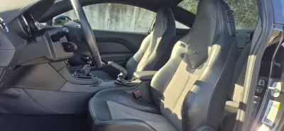 Peugeot RCZ 2014 - 15750 EUR, 213000 km - AUTO.MOTO.pt - 213000km - foto 10 de 31