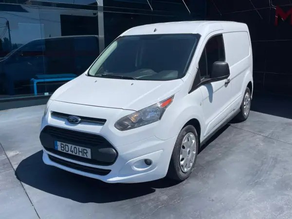 Ford Transit 2018 - 10500 EUR, 175000 km - AUTO.MOTO.pt - 175000km - foto 3 de 12