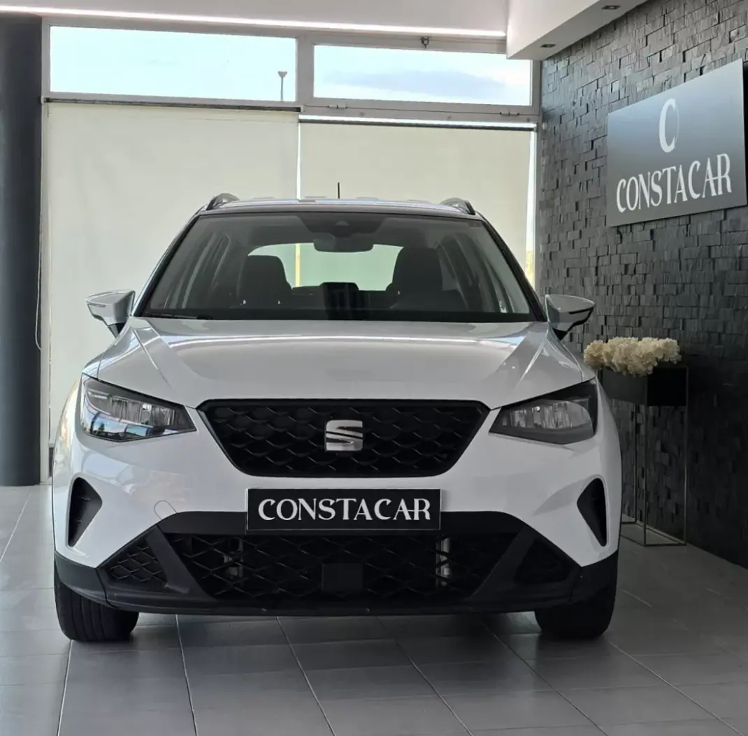 SEAT Arona 2025 - 17990 EUR, 18437 km - 18437km - foto 2 de 18