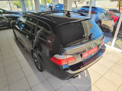 BMW 530 2006 - 11750 EUR, 297000 km - 297000km - foto 10 de 40