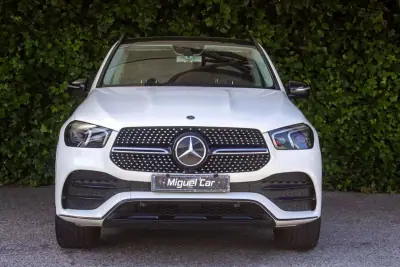 Mercedes-Benz GLE 300 2019 - 56900 EUR, 100700 km - AUTO.MOTO.pt - 100700km - foto 2 de 21