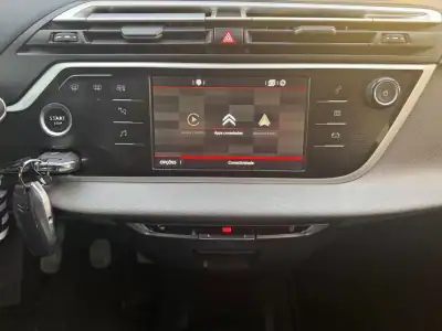 Citroën C4 Spacetourer 2020 - 16700 EUR, 124190 km - AUTO.MOTO.pt - 124190km - foto 14 de 26