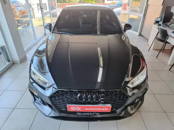 Audi RS5 2018 - 56000 EUR, 142000 km - AUTO.MOTO.pt - 142000km - foto 4 de 49
