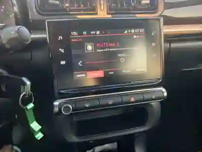 Citroën C3 2019 - 8750 EUR, 113000 km - 113000km - foto 8 de 9