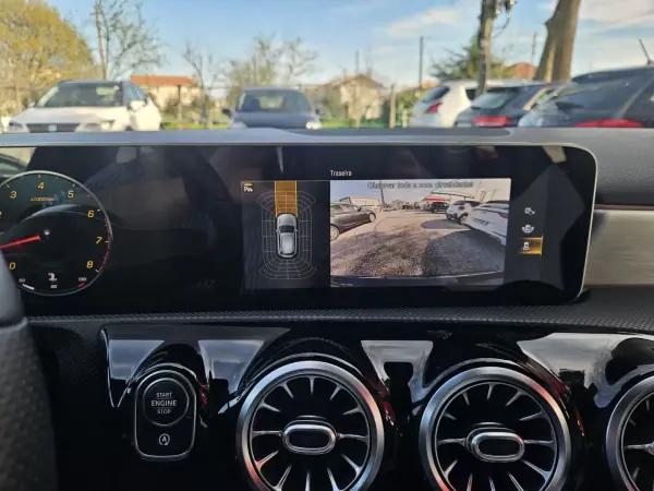 Mercedes-Benz A 200 2019 - 24900 EUR, 70000 km - AUTO.MOTO.pt - 70000km - foto 25 de 62