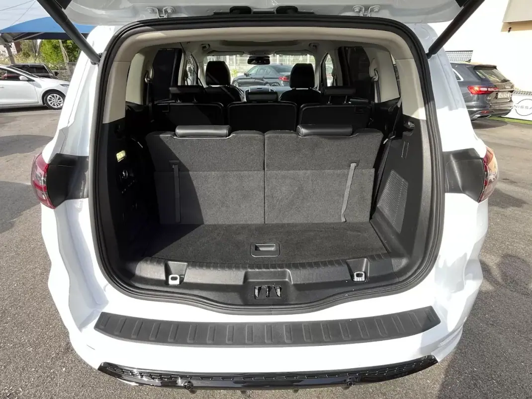 Ford S-Max 2016 - 27250 EUR, 140000 km - AUTO.MOTO.pt - 140000km - foto 58 de 80
