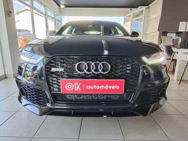 Audi RS6 Avant 2017 - 76500 EUR, 157500 km - AUTO.MOTO.pt - 157500km - foto 3 de 48