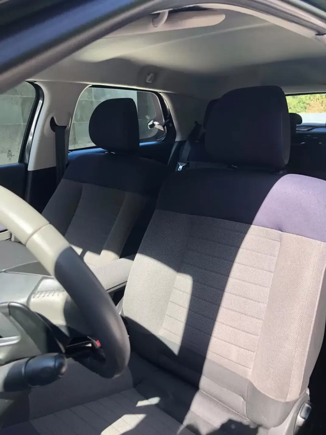 Citroën C4 Cactus 2014 - 9900 EUR, 167000 km - 167000km - foto 10 de 21