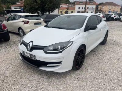 Renault Mégane Coupe 2015 - 23900 EUR, 124085 km - 124085km - foto 1 de 8