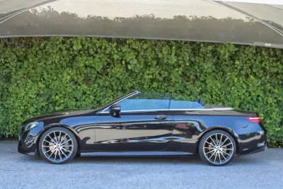 Mercedes-Benz E 220 2018 - 39900 EUR, 106000 km - AUTO.MOTO.pt - 106000km - foto 9 de 21