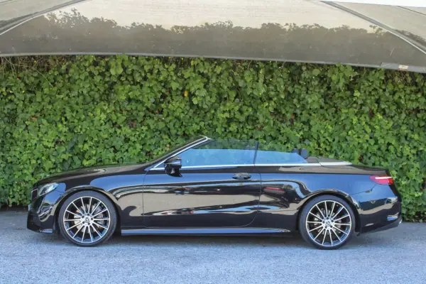 Mercedes-Benz E 220 2018 - 39900 EUR, 106000 km - AUTO.MOTO.pt - 106000km - foto 9 de 21