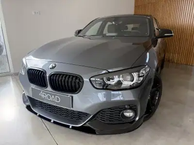 BMW 116 2017 - 17000 EUR, 189000 km - AUTO.MOTO.pt - 189000km - foto 2 de 121