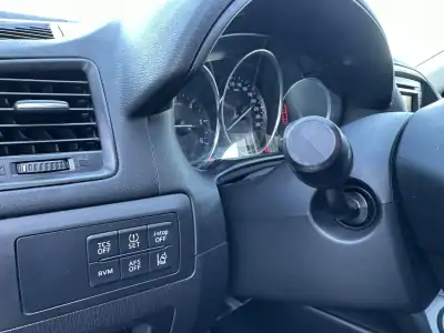 Mazda CX-5 2012 - 13490 EUR, 160000 km - AUTO.MOTO.pt - 160000km - foto 17 de 21