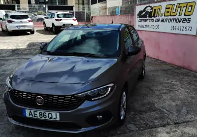 Fiat Tipo 2020 - 137000km
