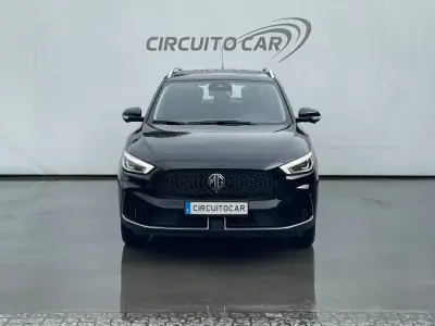 MG ZS 2021 - 22800 EUR, 59624 km - AUTO.MOTO.pt - 59624km - foto 8 de 31
