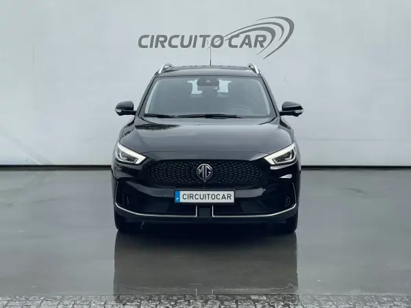 MG ZS 2021 - 22800 EUR, 59624 km - AUTO.MOTO.pt - 59624km - foto 8 de 31