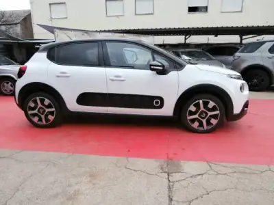 Citroën C3 2017 - 11500 EUR, 130256 km - AUTO.MOTO.pt - 130256km - foto 6 de 32